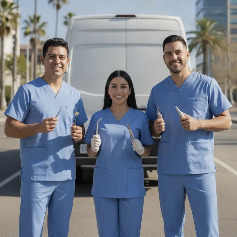 dentista Breu Branco