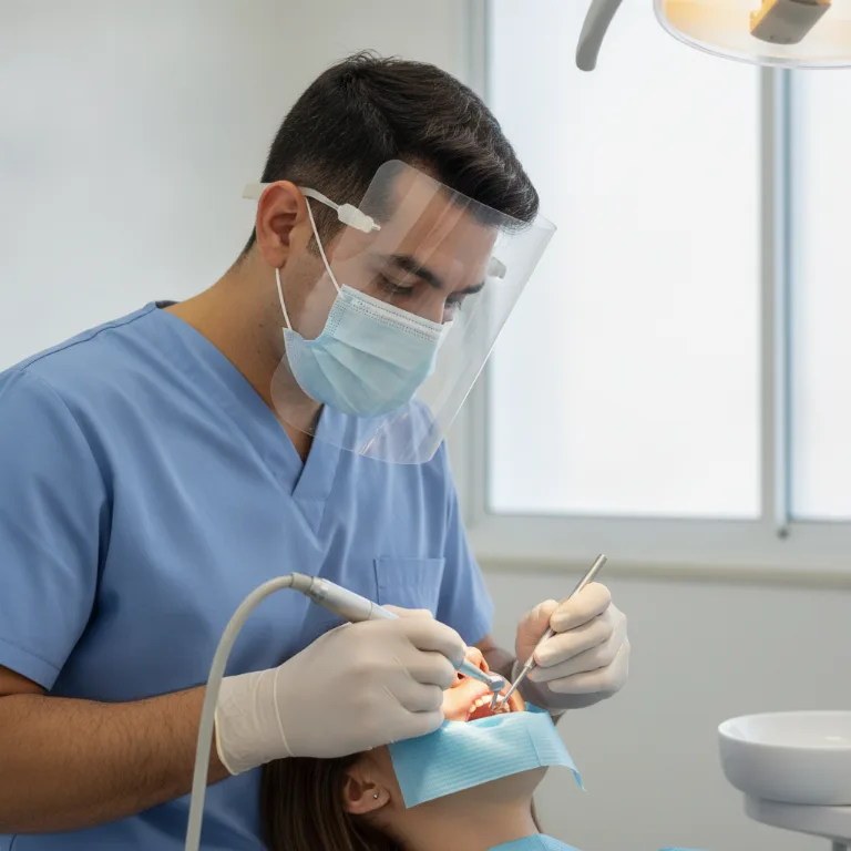 dentista Breu Branco